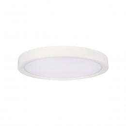 Потолочный светодиодный светильник Loft IT Extraslim 10227/24 White  - 3 купить